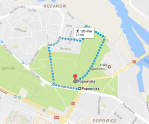 Park Zachodni