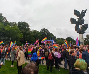 3. Szczeciński Marsz Równości