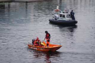 Ciało mężczyzny dryfowało w Brdzie. Szokujące ustalenia śledczych 