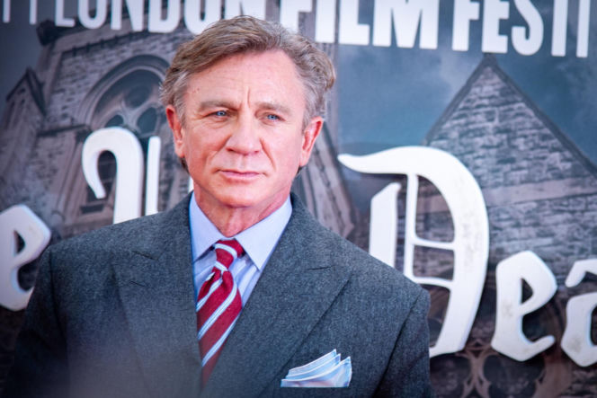 Sydney Sweeney nowym Bondem