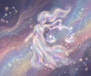 Horoskop dzienny Waga na 18 lutego - Dzień na nowy start dla twojego zdrowia i kariery