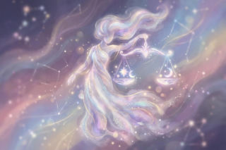 Horoskop dzienny Waga na 18 lutego - Dzień na nowy start dla twojego zdrowia i kariery