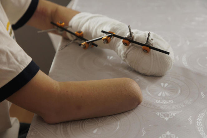 Wyrok dla Błażeja K.