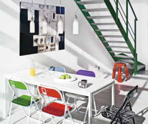 loft aranżacja wnętrz
