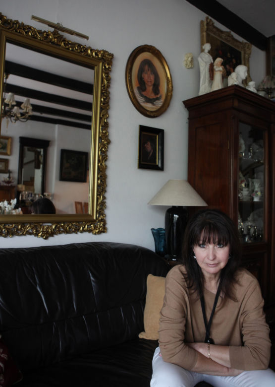 Krystyna Giżowska