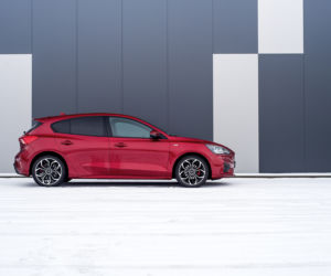 Ford Focus 1.5 EcoBoost 150 KM AT8 ST-Line