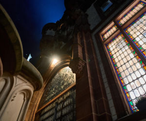 The Traitors. Zdrajcy sezon 3 odcinek 9