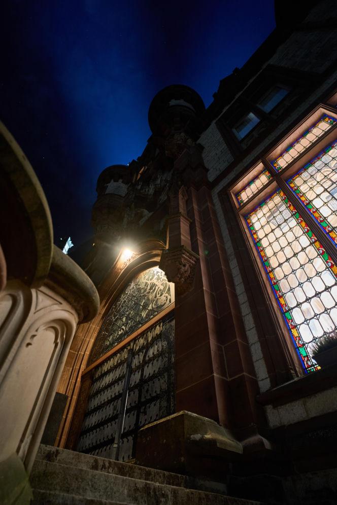 "The Traitors. Zdrajcy" sezon 3 odcinek 9