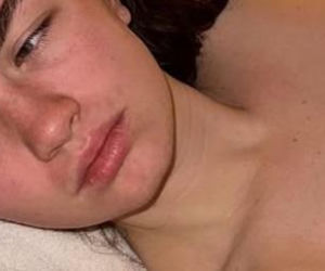 Julia Walczak, była partnerka Katarzyny Zillmann