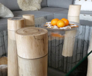 Wood Design na Święta zdjecie nr 19