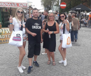 Weekend z ESKA Summer City
