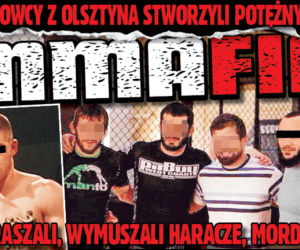 MMAFIA