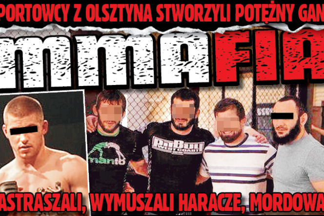 MMAFIA