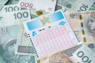 Lotto: 33 mln zł w kumulacji!
