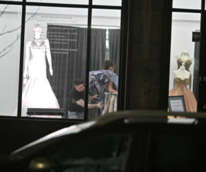 Maja Rytkowski stroiła się dla mężą