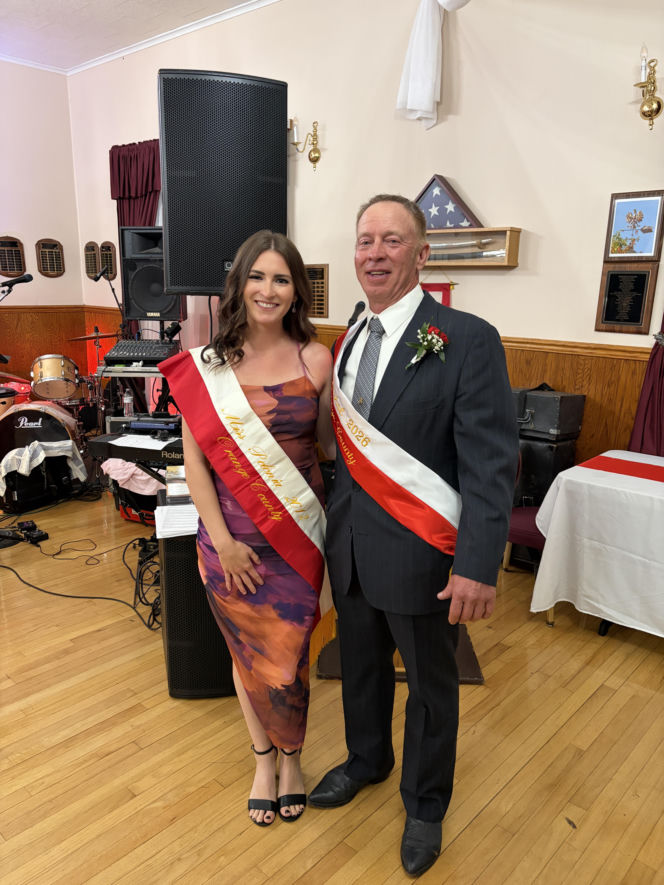 Alex Kocot poprowadzi Polonię z Orange County i Pine Island Piątą Aleją