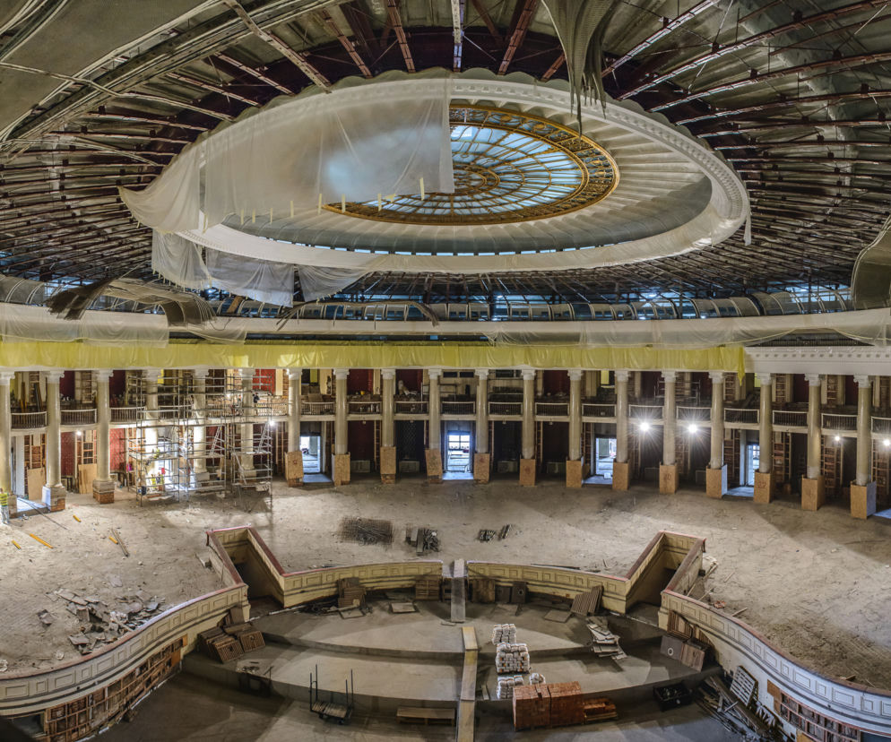 Sala Kongresowa