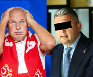 Jan Tomaszewski komentuje zatrzymanie prezesa PKOl Radosława P. Wskazał, kto traci na tym najwięcej