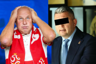 Jan Tomaszewski grzmi po zatrzymaniu Radosława P. Wstyd na cały świat! Zemsta!