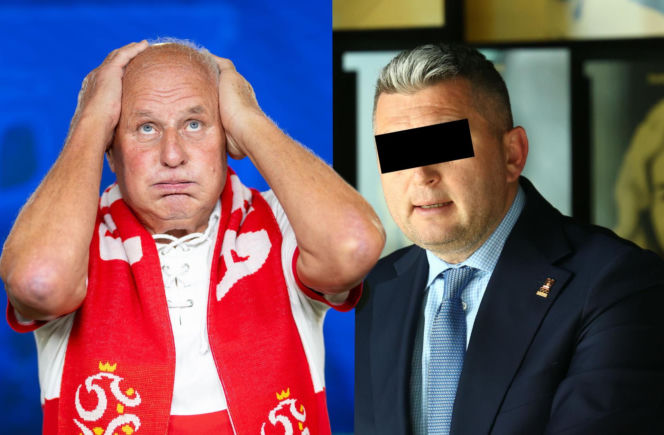 Jan Tomaszewski grzmi po zatrzymaniu Radosława P. Wstyd na cały świat! Zemsta!