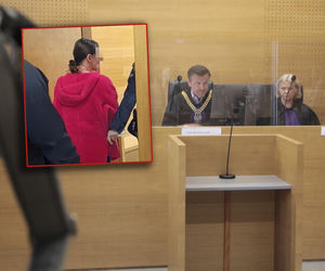  Spaliła kwasem ucho Julii. Rodzina broni wyrodnej matki, która latami torturowała 10-latkę