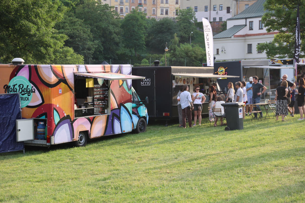 Festiwal Wschód Kultury - Inne Brzmienia 2025 już rozpoczęty!