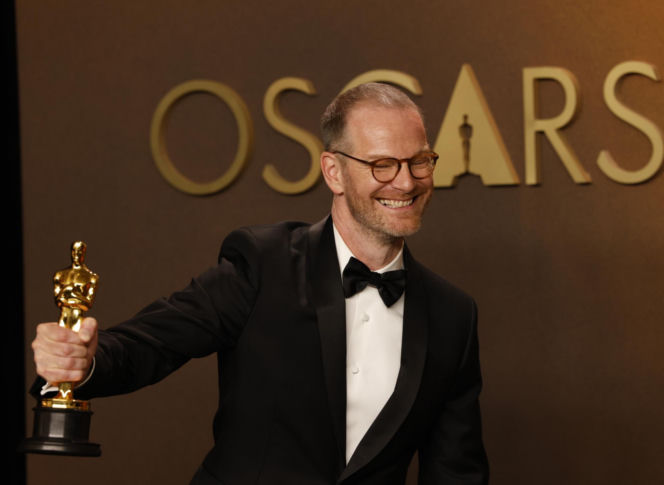 Oscary 2026. Laureaci