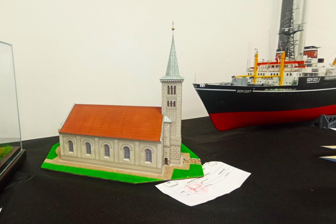Szczeciński Paprykarz Modelarski