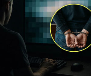 Rafał B. rozpowszechniał pornografię z dziećmi i zwierzętami. Wstrząsające szczegóły