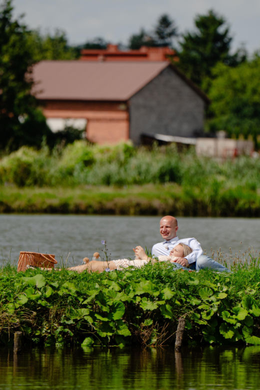 6. odcinek "Rolnik szuka żony"