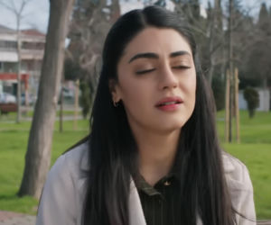 Panna Młoda, odcinek 22. Hancer