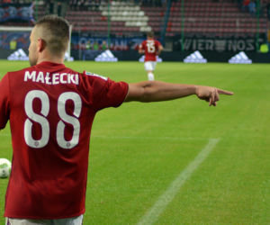 Wisła Kraków - Piast Gliwice 1:0. Zobacz zdjęcia z meczu! [GALERIA]
