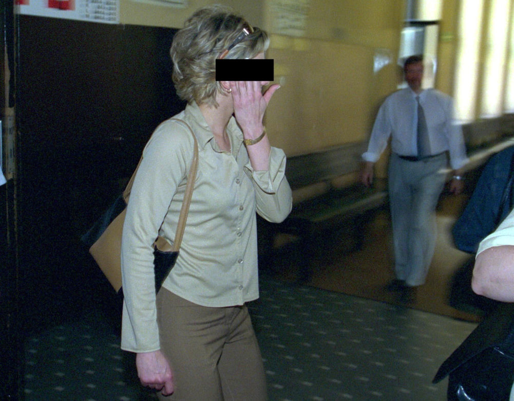 Anna J. wskazała Beatę Pasik jako zabójczynię. Co wiemy po 25 latach od zbrodni w sklepie Ultimo? 