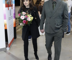 Maria Rozenek, Jacek Rozenek