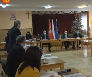 Chłopice. Ktoś chciał otruć radnego? [ZDJĘCIA]