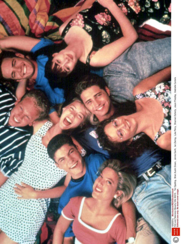  Beverly Hills 90210