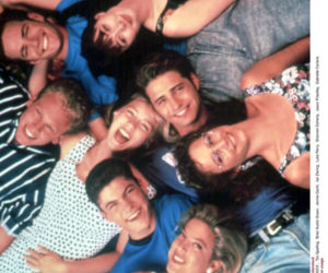  Beverly Hills 90210
