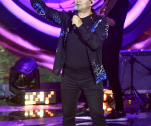 Zenek Martyniuk zrzucił 13 kg. Tak zmienił się król disco polo