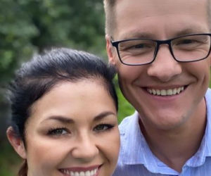 M jak miłość: Kinga (Katarzyna Cichopek), Piotrek (Marcin Mroczek)