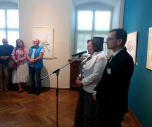 Noc Muzeów w Grudziądzu 2022