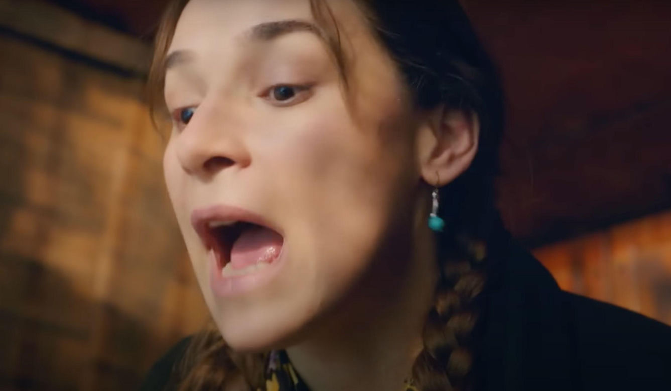 Zrozpaczona Yildiz spróbuje zemścić się na Kuzeyu. 