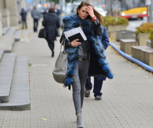 Monika Goździalska