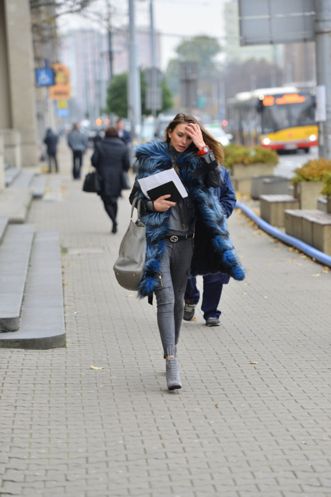 Monika Goździalska
