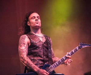 Mystic Festival 05.06. 2026. Moc, rytuał i gitarowa wirtuozeria. Tak wyglądał drugi dzień festiwalu