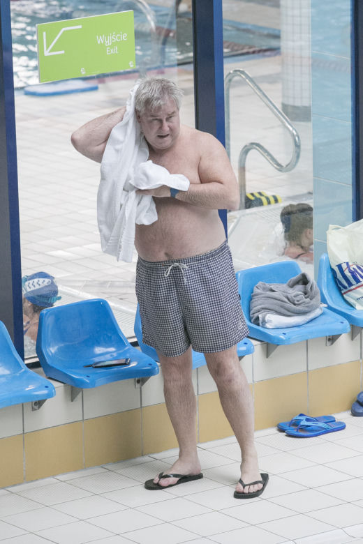 Ryszard Czarnecki