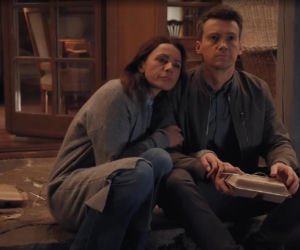 M jak miłość odc. 1915. Martyna (Magdalena Turczeniewicz), Jakub Karski (Krzysztof Kwiatkowski)