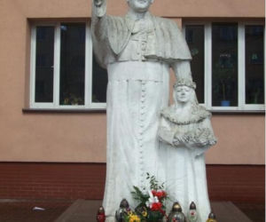 Najgorsze pominki Jana Pawła II