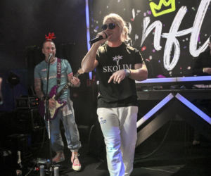 Skolimowi zarzucono homofobię. Piosenkarz się tłumaczy: Jest to absurdalne