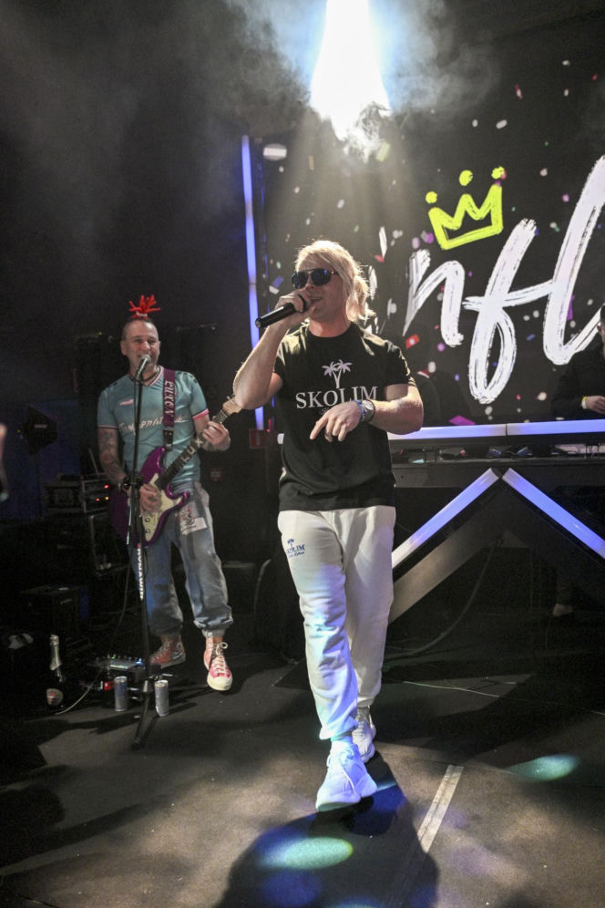 Skolimowi zarzucono homofobię. Piosenkarz się tłumaczy: "Jest to absurdalne"