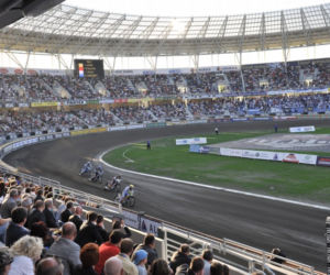 Stadion żużlowy